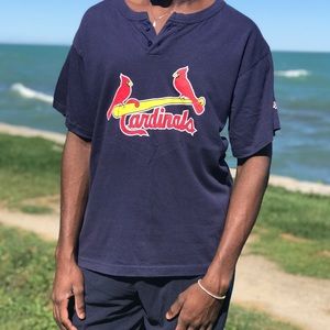 Vintage Baseball Tee